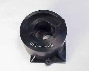 BASE VALVE POUDREUSE