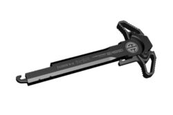 LEVIER ARMEMENT RAPTOR NOIR