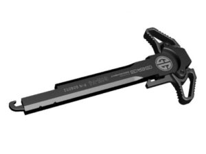 LEVIER ARMEMENT RAPTOR NOIR