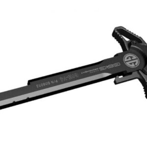 LEVIER ARMEMENT RAPTOR NOIR