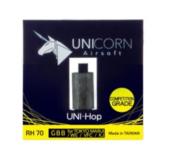 JOINT HOP UP GBB 70 DEGRES SPEEDSOFT