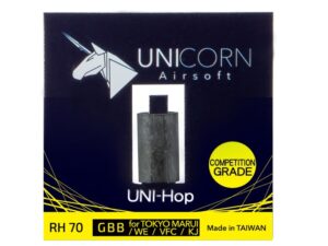 JOINT HOP UP GBB 70 DEGRES SPEEDSOFT