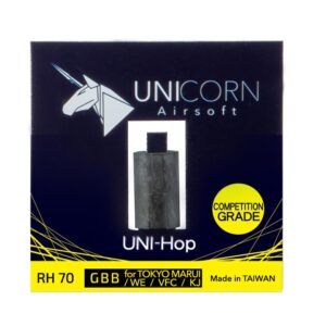 JOINT HOP UP GBB 70 DEGRES SPEEDSOFT