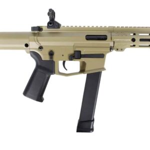 REPLIQUE LONGUE 6MM UDP9 6" METAL TAN