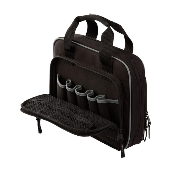 ETUI ARME DE POING FACTOR NOIR – Image 3