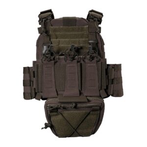 VESTE STRIKE SYSTEM PC-01 VERT