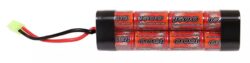 BATTERIE NIMH 9.6V 1600MAH GARDE MAIN