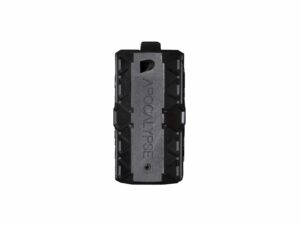 GRENADE GAZ STORM APOCALYPSE NOIR