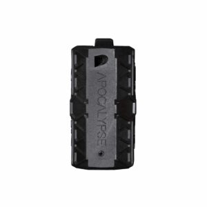 GRENADE GAZ STORM APOCALYPSE NOIR