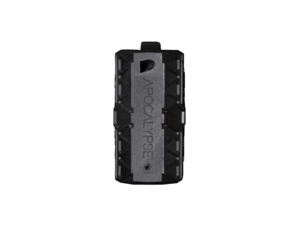 GRENADE GAZ STORM APOCALYPSE NOIR
