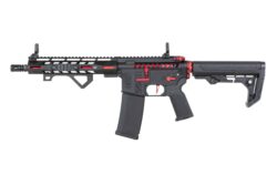 REPLIQUE LONGUE 6MM SA-E39L HAL ETU RED
