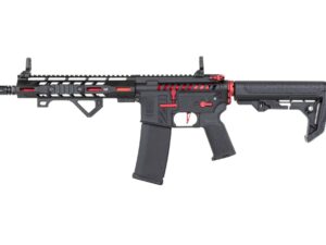REPLIQUE LONGUE 6MM SA-E39L HAL ETU RED