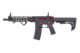 REPLIQUE LONGUE 6MM SA-E39L HAL ETU RED - Vue principale