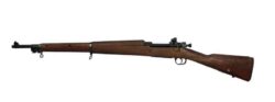 REPLIQUE LONGUE 6MM 1903 A3 RESSORT