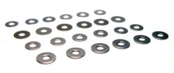 KIT DE SHIM S (4 TYPES: 24PCS)