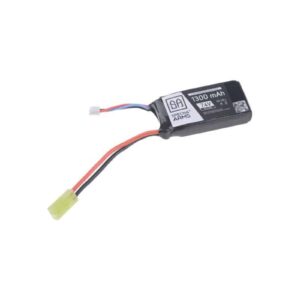 BATTERIE LI-PO 7.4V 1300MAH 1 STICK PEQ