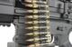 REPLIQUE LONGUE 6MM CM16 LMG CAMO BOX - Vue 2