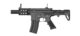 REPLIQUE LONGUE 6MM M4 FF 3.5″ SD PDW G3 AEG NOIR - Vue principale