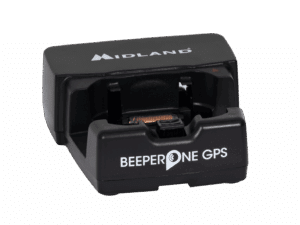 CHARGEUR BEEPER ONE GPS