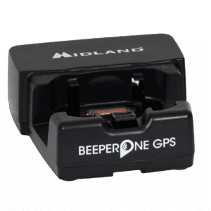 CHARGEUR BEEPER ONE GPS