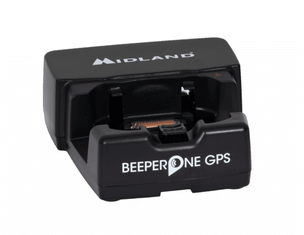 CHARGEUR BEEPER ONE GPS