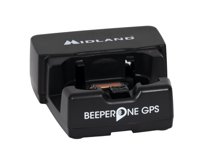 CHARGEUR BEEPER ONE GPS - Vue principale