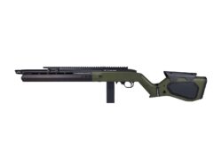 REPLIQUE LONGUE 6MM H-22 GAZ OD