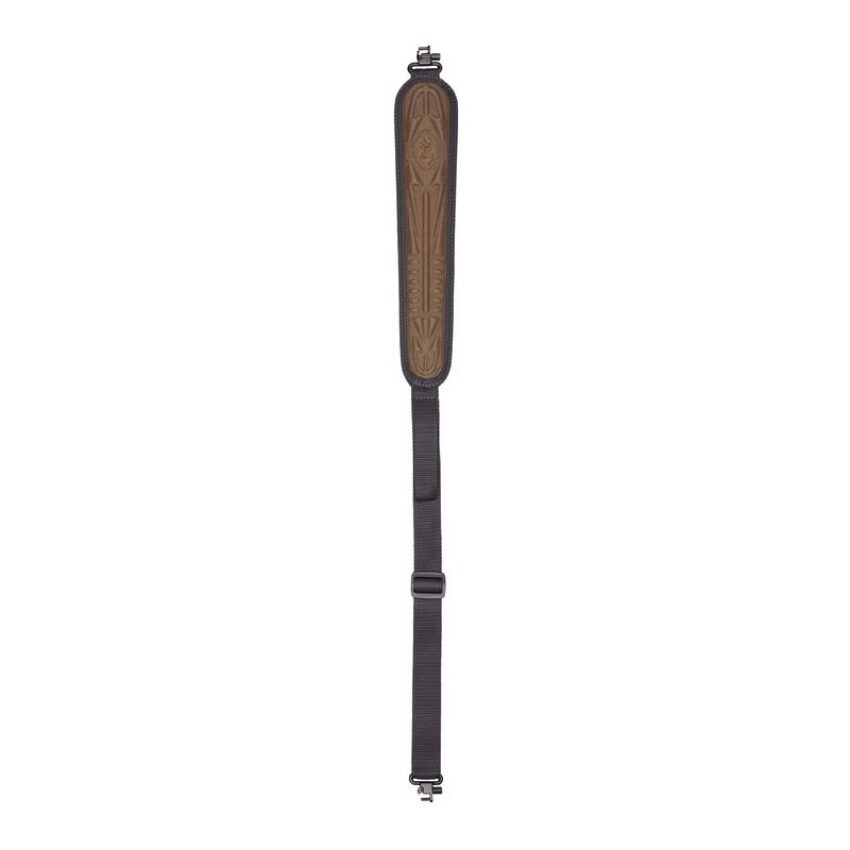 BRETELLE RANGE PRO VERTE - Vue principale