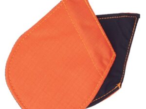 KIT PROTECTION CUISSES GILET T45 ORANGE