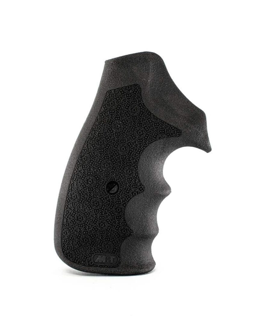 POIGNEE POLYMERE ERGONOMIQUE REVOLVER TAURUS - Vue principale