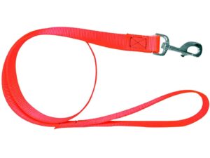 LAISSE POLYPROPYLENE EN 120 ORANGE