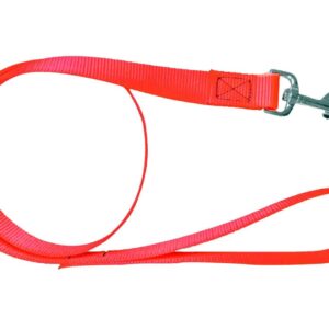 LAISSE POLYPROPYLENE EN 120 ORANGE