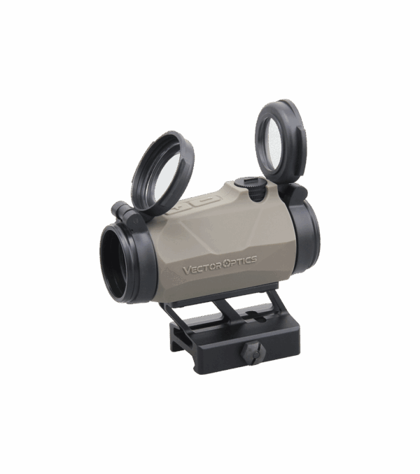 POINT ROUGE 1X20 MAVERICK IV SOP 3MOA