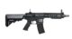 REPLIQUE LONGUE 6MM M4 URX4 KM 8 » CHALLENGER G3 AEG BK - Vue 1