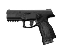 PISTOLET 6MM STEYR L9 A2 CO2