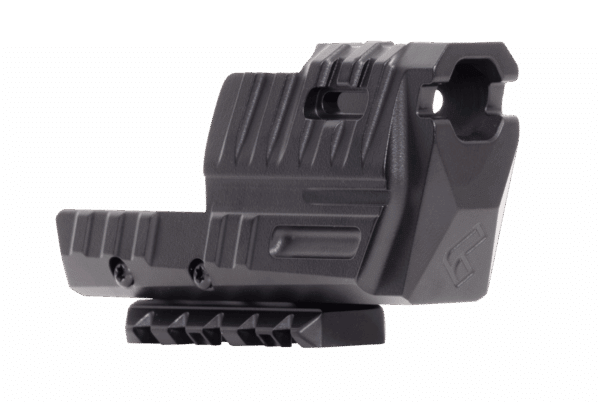 COMPENSATEUR RIVAL/S BLACK – Image 3