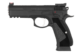 PISTOLET 6MM CZ SP01 ACCU CO2 BLOWBACK - Vue principale