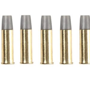 FAUSSES DOUILLES BBS X6 POUR SCHOFIELD 4.5