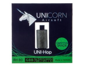 JOINT HOP UP GBB 80 DEGRES SPEEDSOFT