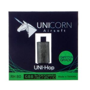 JOINT HOP UP GBB 80 DEGRES SPEEDSOFT