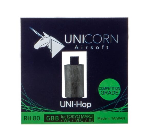 JOINT HOP UP GBB 80 DEGRES SPEEDSOFT