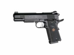 PISTOLET 6MM STI TAC MASTER GAZ BLOWBACK