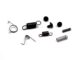 RESSORTS GEARBOX V2 V3 - Vue principale