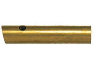 APPEAU SARCELLE HIVER TUBE LAITON NICKELE