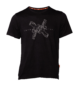 T-SHIRT RIVAL – XL - Vue principale