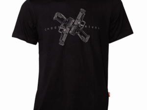 T-SHIRT RIVAL - L