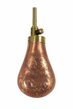 POIRE A POUDRE C36