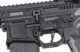 REPLIQUE LONGUE 6MM MGCR 556 GBB 10″ - Vue 4