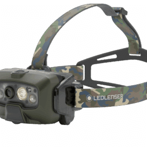 FRONTALE HF8R CORE RGB CAMO