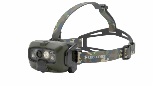 FRONTALE HF8R CORE RGB CAMO